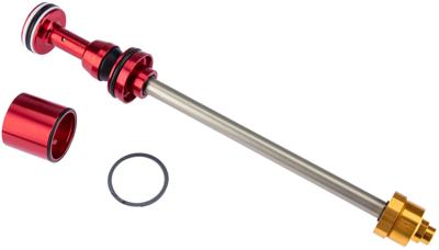 ROCKSHOX opknap kit "debonair+" conver.kit rs debonair+ for lyrik d1 140mm
