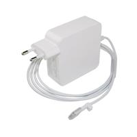 60W adapter Apple MacBook 13 Series (16.5V 3.65A MagSafe 2 5Pin) - thumbnail