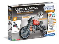 Cilgro Clementoni roadster en dragster wetenschap en spel set techno logic - thumbnail