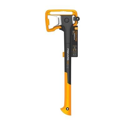 Fiskars x serie x24 kloofbijl m - 1069106 Fiskars x serie x24 kloofbijl m - 1069106