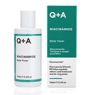 Q+A Niacinamide Daily Toner Q+A Niacinamide Daily Toner
