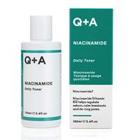 Q+A Niacinamide Daily Toner - thumbnail