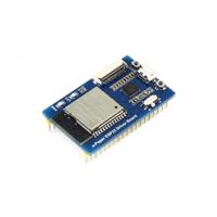 Waveshare universele e-papier RAW panel driver board ESP32 WiFi/Bluetooth draadloze - thumbnail