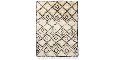 De Munk Carpets - Beni Ouarain MM-1 - 170x240 cm Vloerkleed De Munk Carpets - Beni Ouarain MM-1 - 170x240 cm Vloerkleed