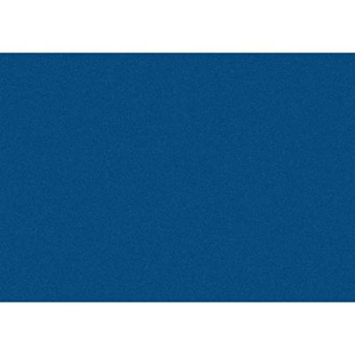GBC PolyOpaque omslagen, ft A4, PP, 300 micron, pak van 100 stuks, blauw