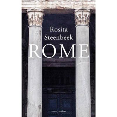 Rome (Paperback)