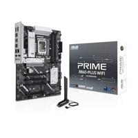 Moederbord Intel ASUS PRIME B860-PLUS WIFI - thumbnail