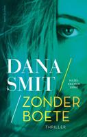 Zonder boete - Dana Smit - ebook - thumbnail