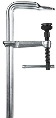 Bessey GSL30 Constructieklem classiX GSL 300/120 Spanbreedte (max.):300 mm Afm. werkbereik:120 mm