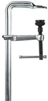 Bessey GSL30 Constructieklem classiX GSL 300/120 Spanbreedte (max.):300 mm Afm. werkbereik:120 mm - thumbnail