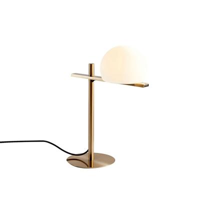 Wever & Ducre - Costa 1.0 Vloerlamp Wit / Geel Wever & Ducre - Costa 1.0 Vloerlamp Wit / Geel