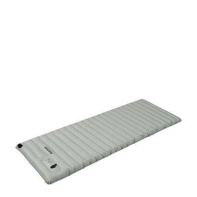 Human Comfort Airbed Durtal Single