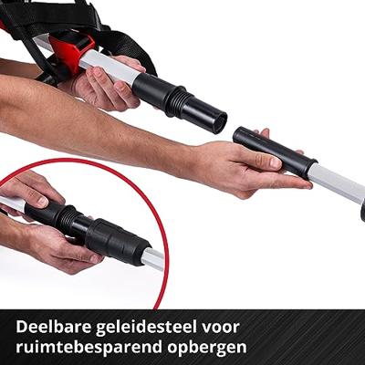 Einhell GE-CT 36/30 Li E Solo - Accu Grastrimmer | 18V | Zonder accu en lader - 3411300 - 3411300 - thumbnail