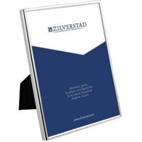 Zilverstad 7999012 Wissellijst Papierformaat: 13 x 18 cm Zilver - thumbnail