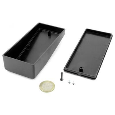 Supertronic PP014N-S Universele behuizing 120 x 56 x 35 1 stuk(s)