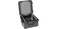 SKB 3i-22221210U Fly Rack 19 inch flightcase 10U, ondiep - thumbnail