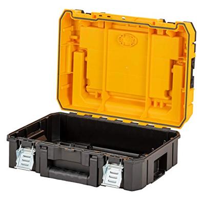 DeWalt DWST83344-1 | TSTAK-Box I stevige gereedschapskoffer | lange hendel - DWST83344-1