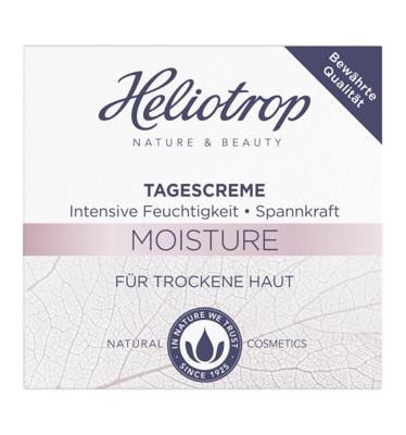 Heliotrop Moisture Day Cream 50ml