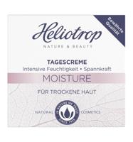 Heliotrop Moisture Day Cream 50ml - thumbnail