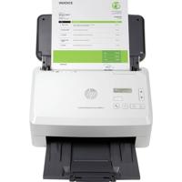 Scanner HP Scanjet Enterprise Flow 5000 s5 - thumbnail