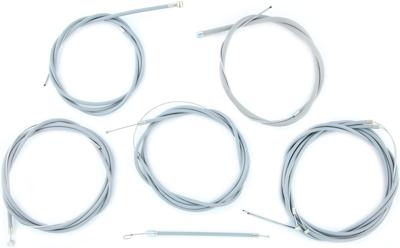 RMS Bowden cable set 6tlg