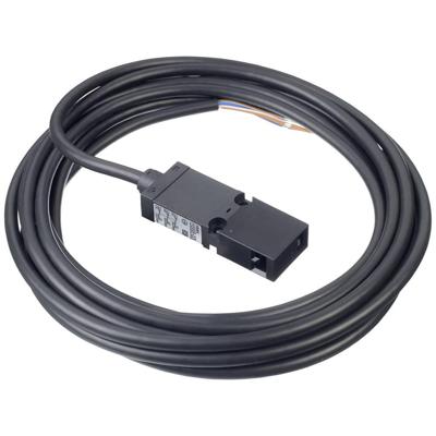 Idec HS6B-03B05 HS6B-03B05 Veiligheidsschakelaar 250 V, 125 V, 30 V 2.5 A Continu (magnetisch) IP67 1 stuk(s) Idec HS6B-03B05 HS6B-03B05 Veiligheidsschakelaar 250 V, 125 V, 30 V 2.5 A Continu (magnetisch) IP67 1 stuk(s)