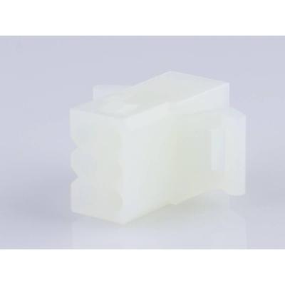 Molex 469990805 Male behuizing (kabel) Totaal aantal polen: 6 Inhoud: 1 stuk(s) Bag