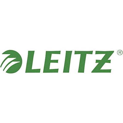 Leitz Klembord 3962-10-95 Zwart