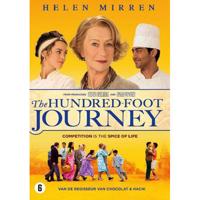 Hundred Foot Journey (DVD) - thumbnail