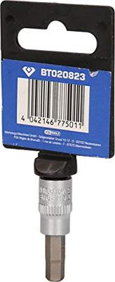 Brilliant Tools BT020823 BT020823 Verwisselbare kop