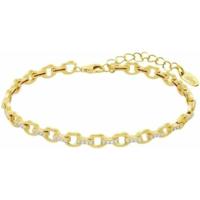 Lotus LP3306-2/2 Gouden Dames armband - thumbnail