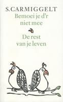 Bemoei je d'r niet mee & De rest van je leven - Simon Carmiggelt - ebook - thumbnail