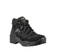 Grisport Schoen Torino Mid 10670 | Zwart 01 | Maat 47 - 13.048.120.47 - thumbnail