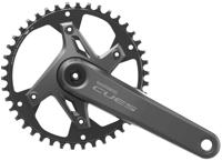 Shimano cues fc-u6000 9/10/11-speed crank 42t - thumbnail