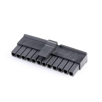 Molex MICROFIT SR RECEPT 436451200 MOL
