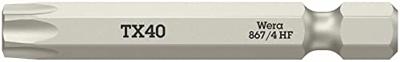 Wera Bit-Check 6 Wood TX HF 1 | 6-delig 05056470001 - thumbnail