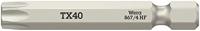 Wera Bit-Check 6 Wood TX HF 1 05056470001 Torx-bit 6 onderdelen - thumbnail