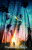 Een rimpel in de tijd - Madeleine L'Engle - ebook - thumbnail