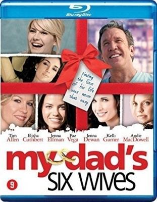 My Dad's Six Wives My Dad's Six Wives