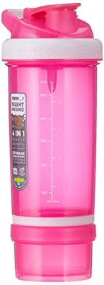 Smartshake Revive 750ml Pink Smartshake Revive 750ml Pink