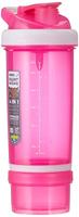 Smartshake Revive 750ml Pink - thumbnail