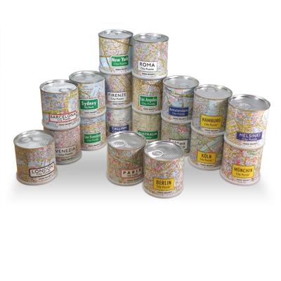 Rotterdam City Puzzel Magnetisch (100 Stukjes) - Puzzel;Puzzel (4260153726097)