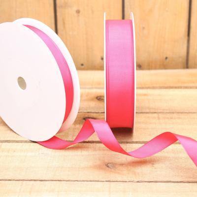 Bonbon doosjes - Chocolade doosje - Franse kus roze 25 - 1 stuks