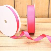 Bonbon doosjes - Chocolade doosje - Franse kus roze 25 - 1 stuks - thumbnail