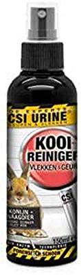 Csi Urine Kooireiniger spray 150 Milliliter Csi Urine Kooireiniger spray 150 Milliliter