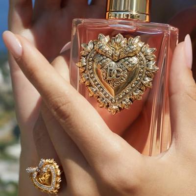 Dolce & Gabbana Devotion Eau de Parfum 50ml Dolce & Gabbana Devotion Eau de Parfum 50ml