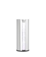 Brabantia ReNew reserverolhouder matt steel - thumbnail
