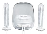 Harman Soundsticks 5 Wi-Fi Wifi speaker Wit - thumbnail