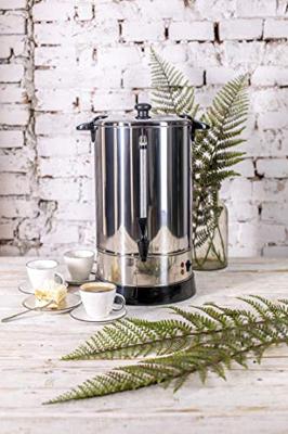 Camry CR 1259 waterkoker 20 l 1650 W Zwart