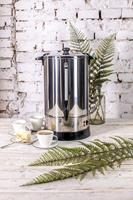 Camry CR 1259 waterkoker 20 l 1650 W Zwart - thumbnail